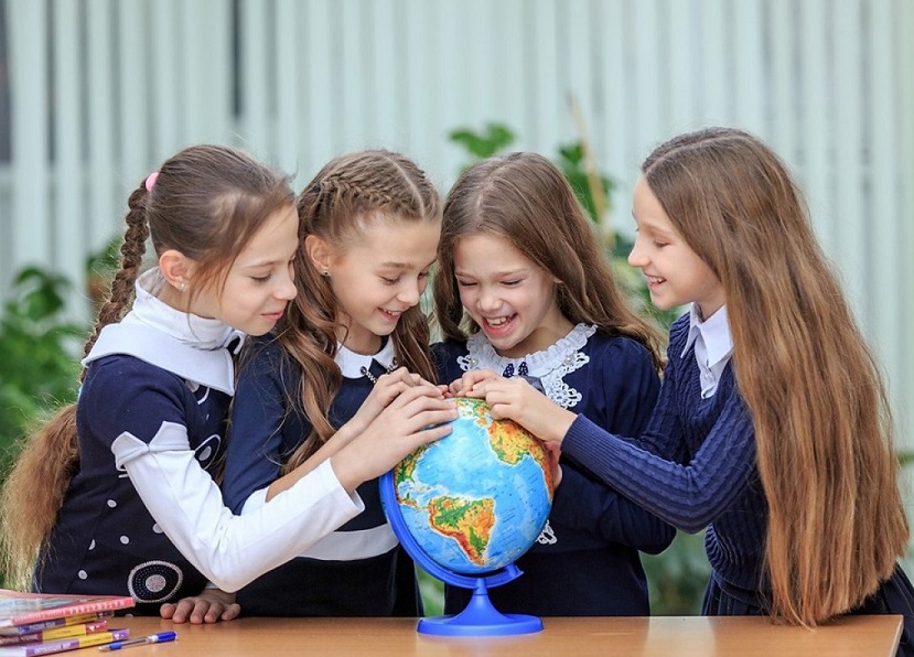Детям с ограниченными возможностями здоровья.
